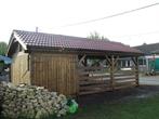 carport 3.7x8m li1